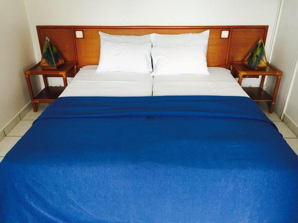 Zeelandia Suites ปารามารีโบ ภายนอก รูปภาพ